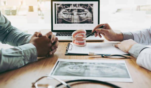 Best Emergency Root Canal Therapy in Bowling Green, MD