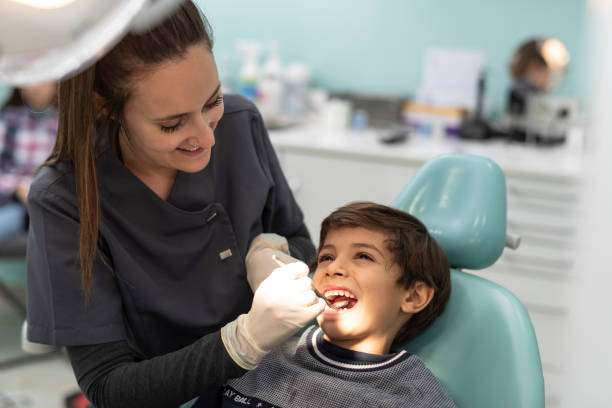 Professional Emergency Dental Service in MD
