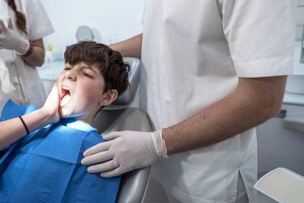 Best Emergency Treatment for Jaw Pain or Injury in Bowling Green, MD