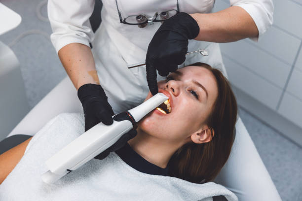 Professional Emergency Dental Service in MD
