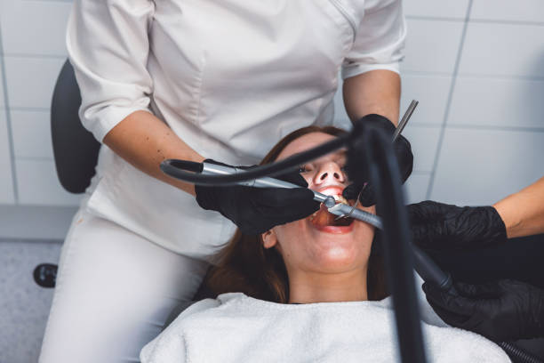 Best Emergency Dental Care for Sports Injuries in Bowling Green, MD